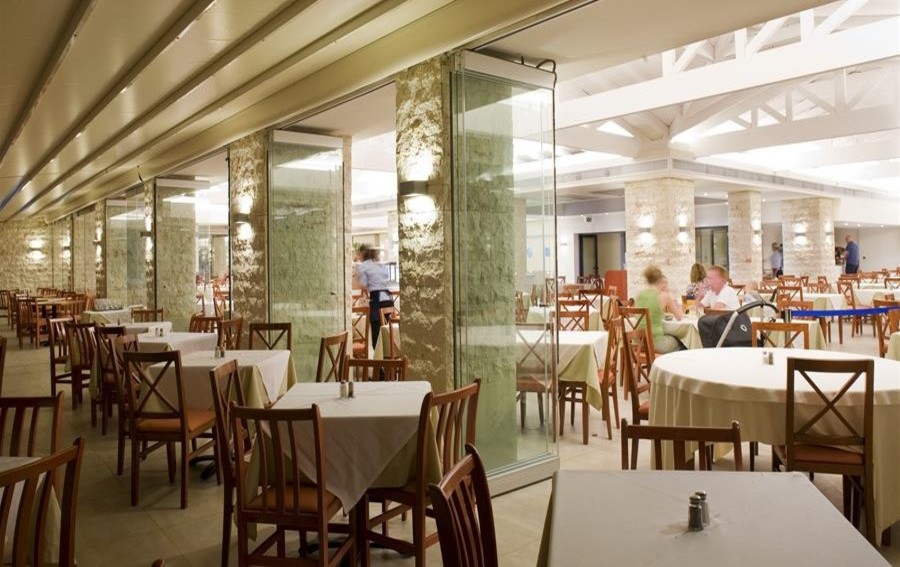 Atlantica Mikri Poli Rhodes